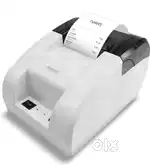 Billing machine with software
