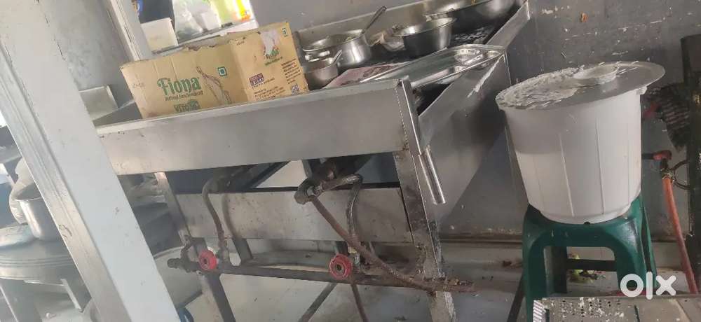 Dosa stove new Good condition