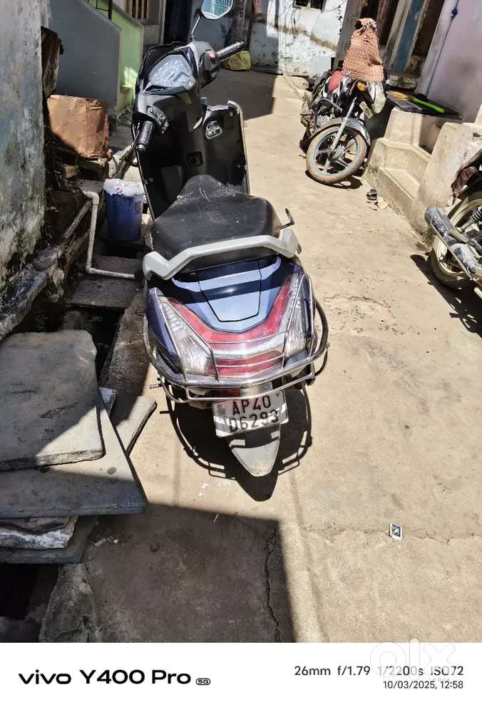 In good condition