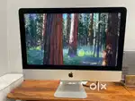 Imac 21.5” Retina 4K 2019 model