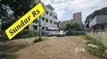 5.50 Cent West facing Dtcp approval site for sale in vadavalli