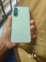 A56 NEW MOBILE 12+256 GB
