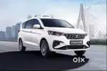 NEW MARUTI ERTIGA