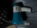 Megaphone(mice, speaker, recorder, sounds)