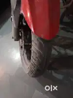 Extreme 160r 60000.      2 owner