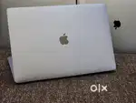 Apple Macbook Pro i7 Processor 32GB Ram 512GB SSD 5.5gbGraphics A2141