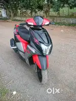 Intorq 125 Race Edition Single owner fully clean condition.