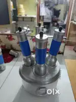 Aluminium Multi Puttu steam Maker
