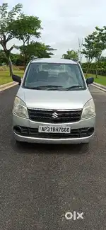 Maruti Suzuki Wagon R 2010 Petrol 102000 Km Driven,Life 2030 fresh fc