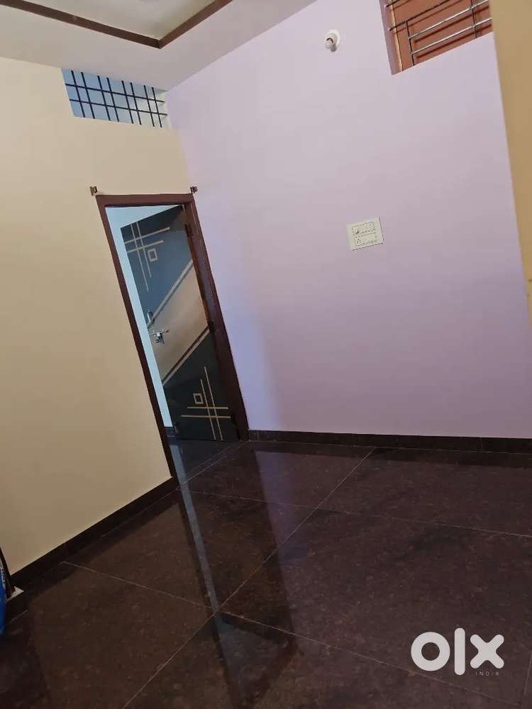 1room hall kitchen attached bathroom available