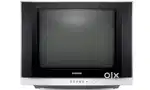 I want to sell my crt tv