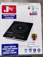 Induction  ( JBJ )