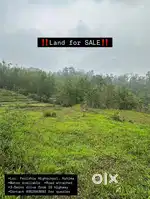 LAND  FOR  SALE