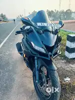 Good condition bike