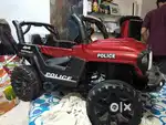 Toy car-electronic for children