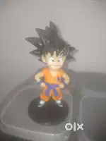 GOKU ANIME FIGURE