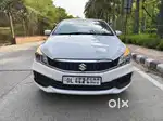 Maruti Suzuki Ciaz, 2018, Petrol