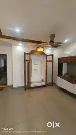 KR Puram 2BHK For lease