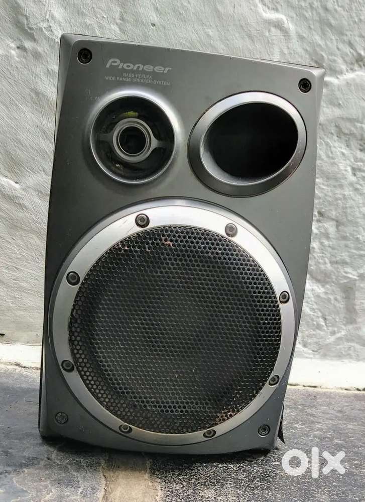 Pioneer speaker for sale