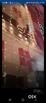 My sweet home
