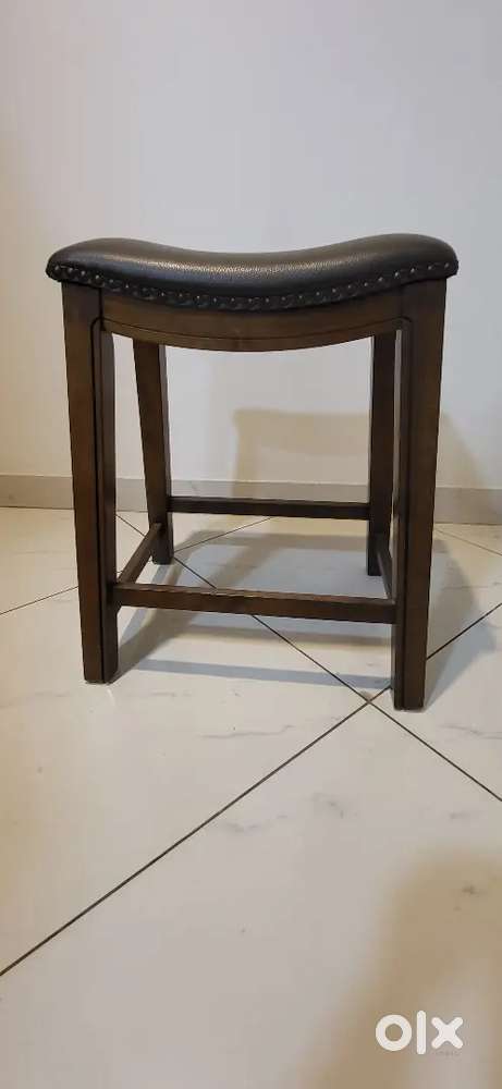 Tall stool