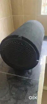 Sub woofer Empty box