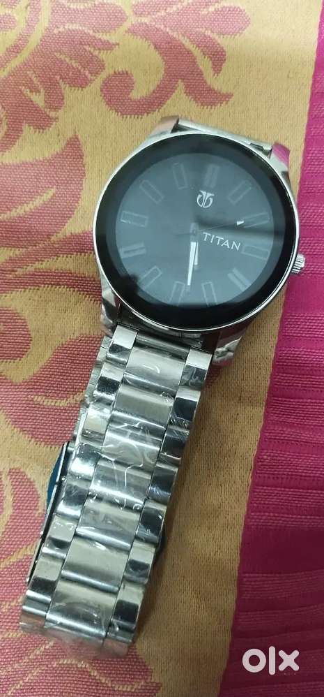 Titan watch