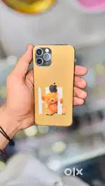 iPhone 11 pro All original