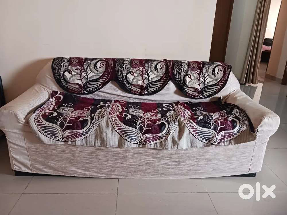 Sofa set for sale
