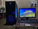 Desktop CPU  sale only Rs 5999