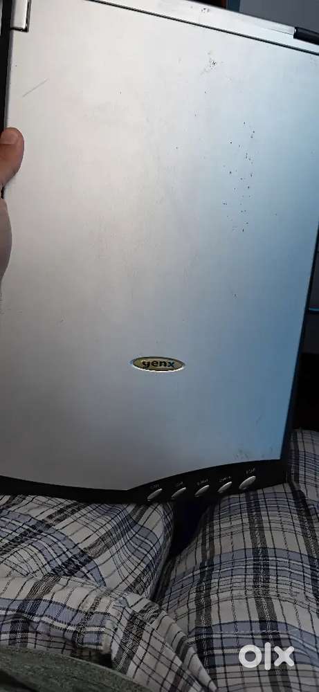 Scanner for sale