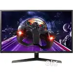 LG Monitor 32 inches