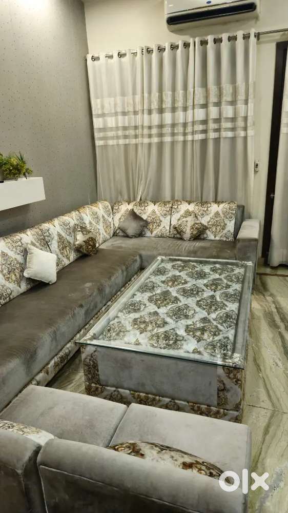 10 seater sofa