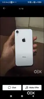 Iphone xr 128gb