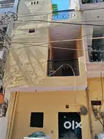 Complete House at rent