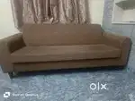 3 seater sofa available