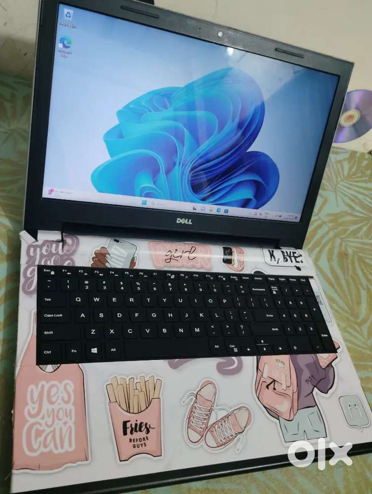 i7 laptop for sell.