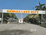 Kahipur Road Rudrapur