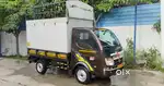 Tata Ace Mega XL 2017 July Model Power steering For a