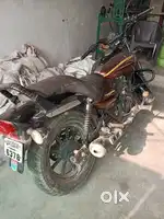 Bajaj Avenger65000
