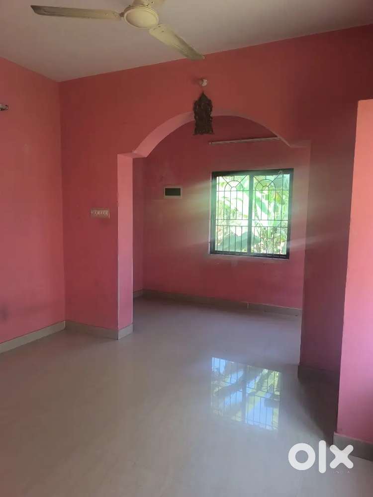 Independent ground floor 2bhk house for rent kapikad