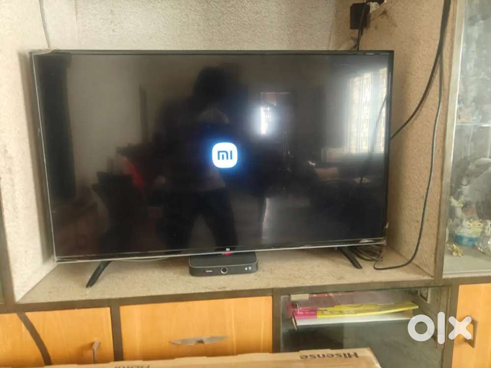MI 43INCH LED TV TV