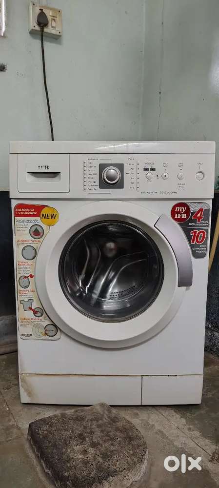 IFB Washing Machine