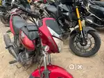 Honda unicorn