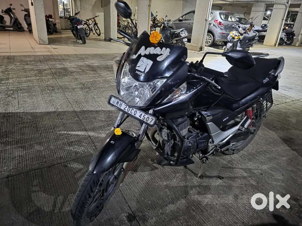 Hero Xtreme 150cc