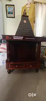 Pooja Mandir for Home