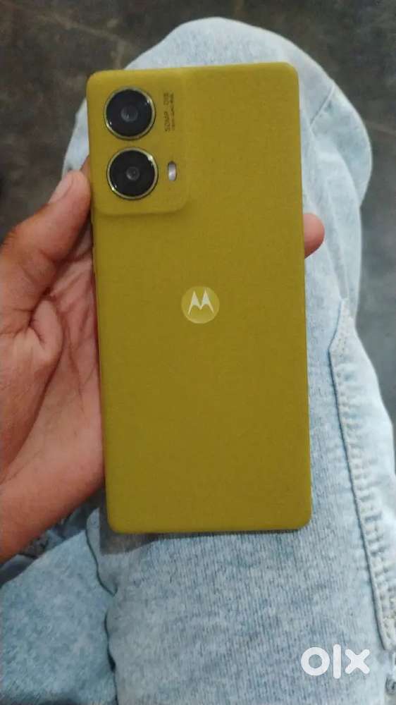 Moto g85 5g 8/128gb urgent money need ,