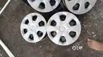 14 inch car disk