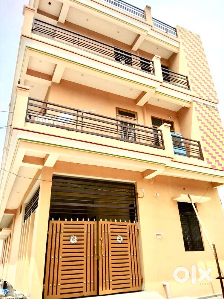 1BHK double room available