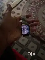 Apple Watch Series S c